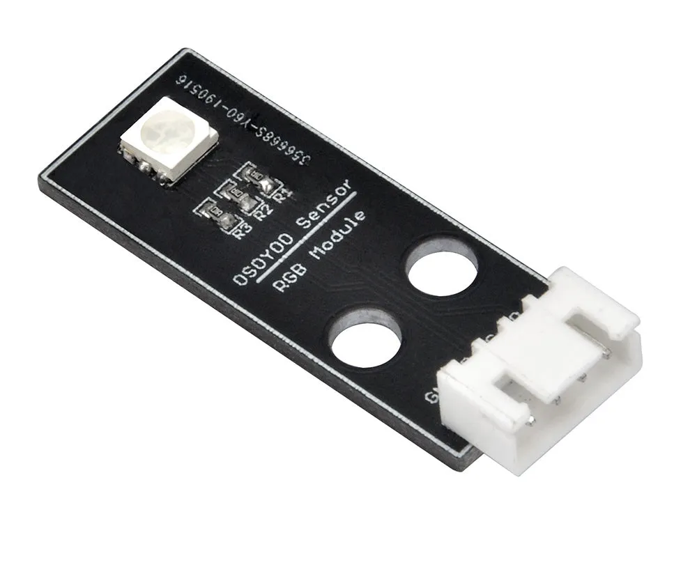 OSOYOO RGB Module