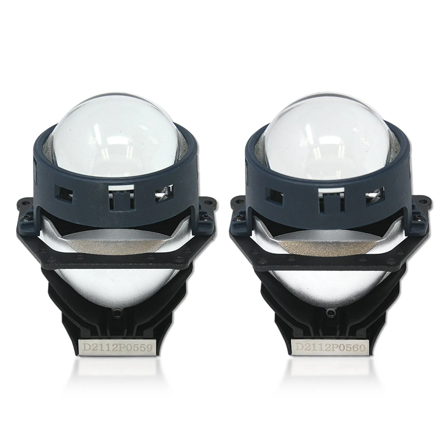 Osram LEDPES107-BL LEDriving CBI PRO Retrofit LED Projectors