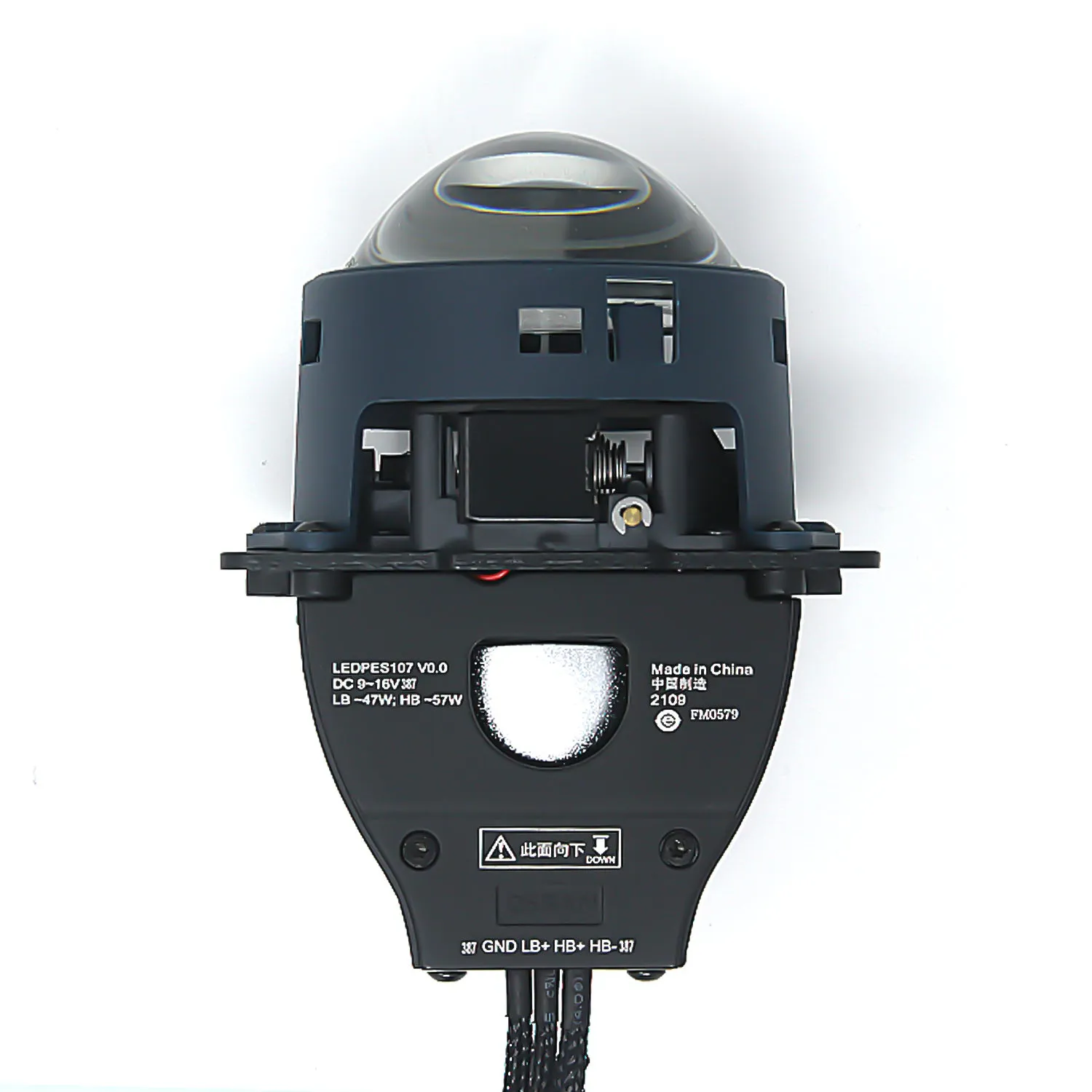 Osram LEDPES107-BL LEDriving CBI PRO Retrofit LED Projectors