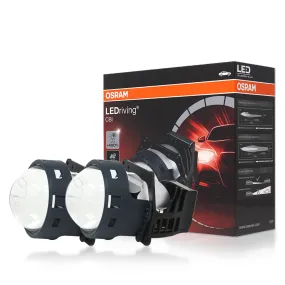 Osram LEDPES107-BL LEDriving CBI PRO Retrofit LED Projectors