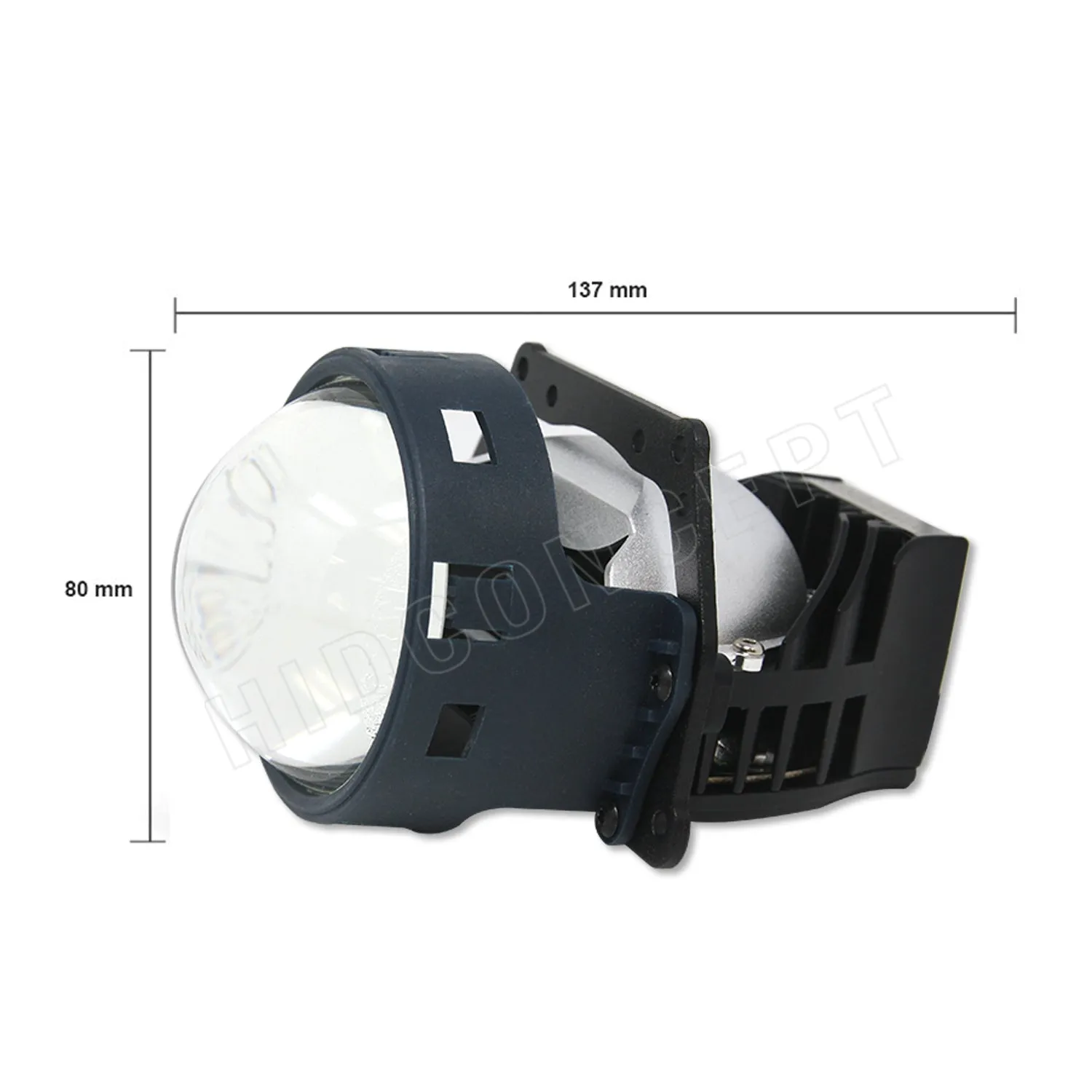 Osram LEDPES107-BL LEDriving CBI PRO Retrofit LED Projectors