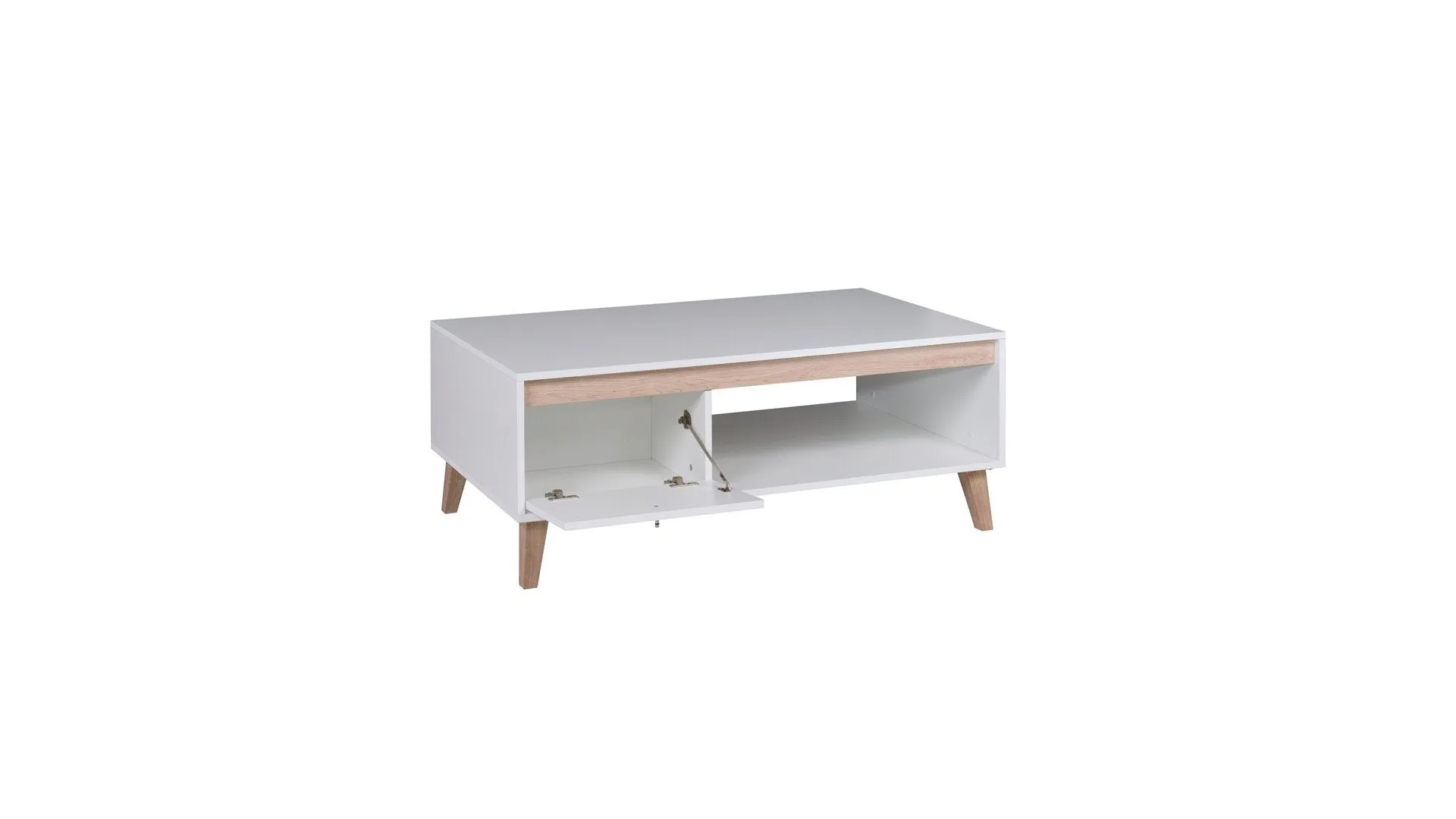 Oviedo 03 Coffee Table 120cm