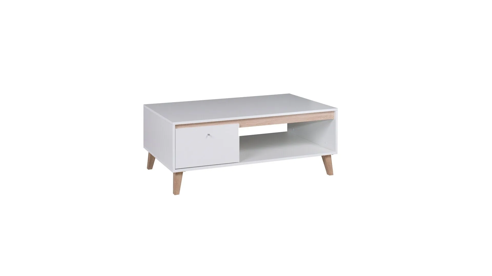 Oviedo 03 Coffee Table 120cm