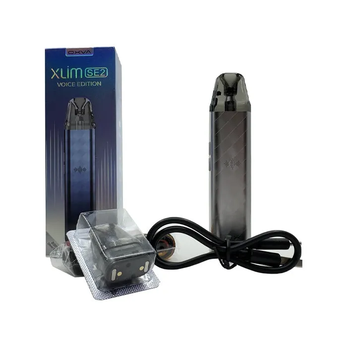 OXVA Xlim SE 2 Pod Kit
