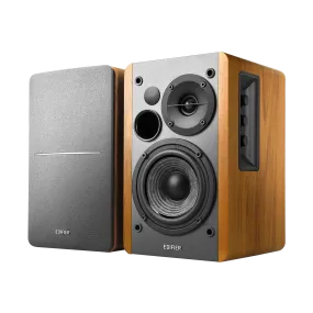 P12 Passive Bookshelf Speakers