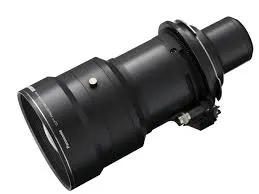 Panasonic ET-D75LE6 Zoom Lens for 3-Chip DLP Projector