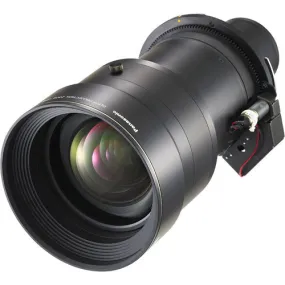 Panasonic ET-D75LE6 Zoom Lens for 3-Chip DLP Projector