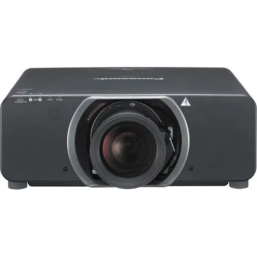 Panasonic PT-DW11KU 3-Chip DLP Projector USA
