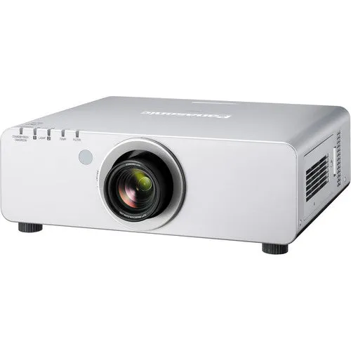 Panasonic PT-DW730ULS Fixed Installation Business Projector