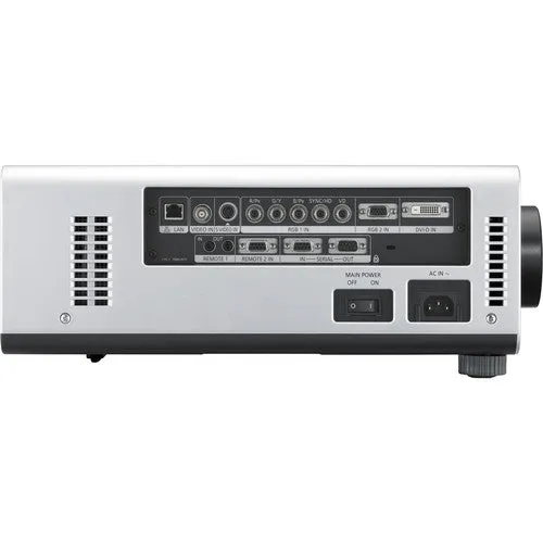 Panasonic PT-DW730ULS Fixed Installation Business Projector