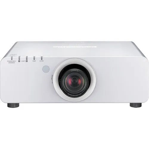 Panasonic PT-DW730ULS Fixed Installation Business Projector