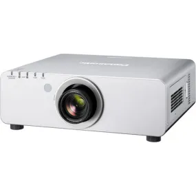 Panasonic PT-DW730ULS Fixed Installation Business Projector