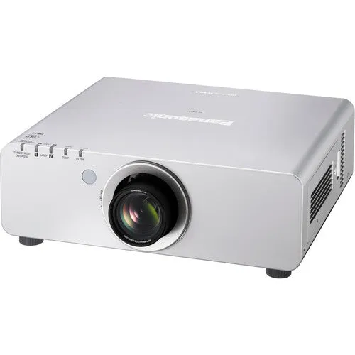 Panasonic PT-DW730ULS Fixed Installation Business Projector