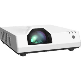Panasonic PT-TMZ400U Laser LCD WUXGA