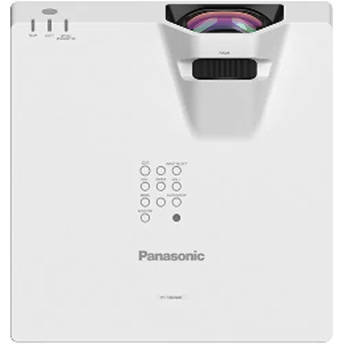 Panasonic PT-TMZ400U Laser LCD WUXGA