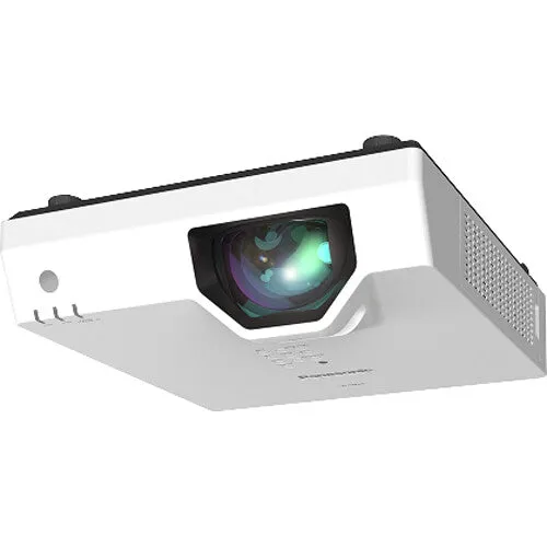 Panasonic PT-TMZ400U Laser LCD WUXGA