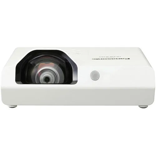 Panasonic PT-TW370U 3300-Lumen WXGA Short-Throw LCD Projector
