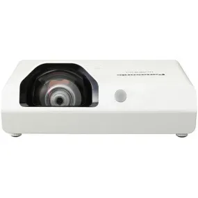 Panasonic PT-TW370U 3300-Lumen WXGA Short-Throw LCD Projector