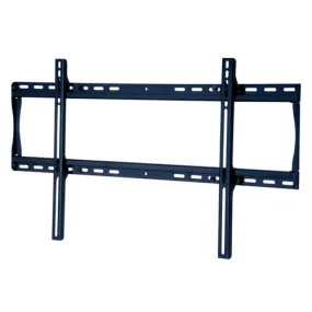 Peerless 32"-63" Flat Wall Mount