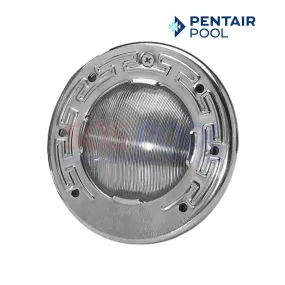 Pentair Color LED Small Spa Light 5G IntelliBrite 400W Equivalent | 12V | 28W | 100' Cord | EC-602124