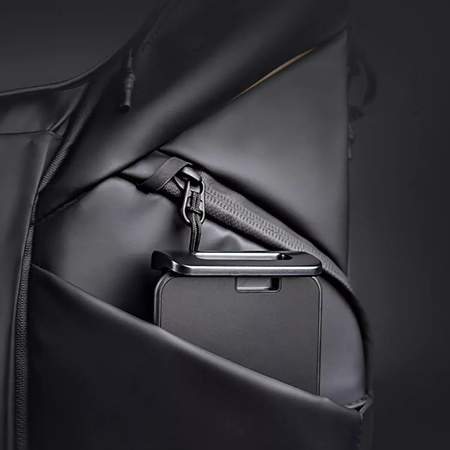 PGYTECH Pad Holder V2 Portable Folding Tablet Stand