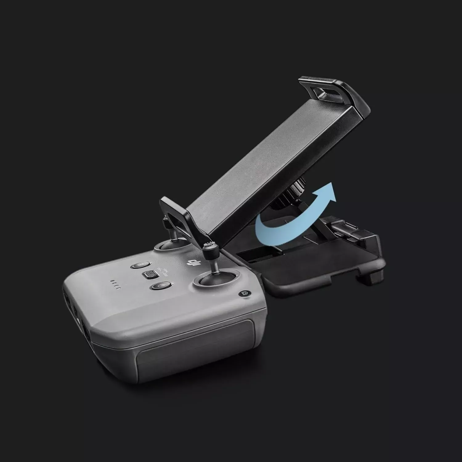 PGYTECH Pad Holder V2 Portable Folding Tablet Stand