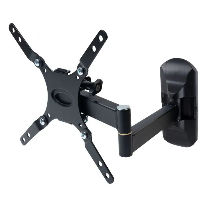 Philips Full Motion Swivel TV Wall Mount - Small - For 13" to 55" Screens