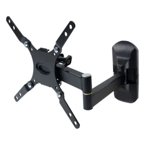 Philips Full Motion Swivel TV Wall Mount - Small - For 13" to 55" Screens