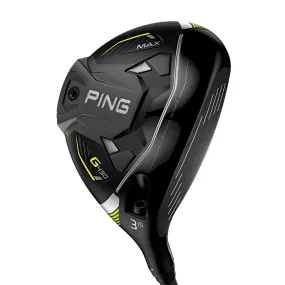 Ping G430 Max Fairway Wood