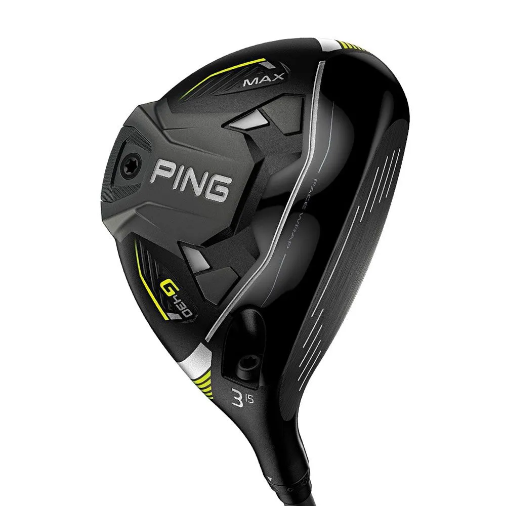 Ping G430 Max Fairway Wood