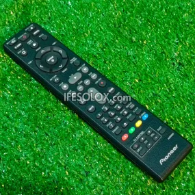 Pioneer 3D Blu-ray DVD Home Theater Remote Control (AXD7627) - Follow come