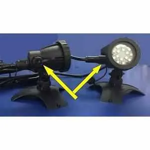 PondMAX Color Changing LED (Add On Light)