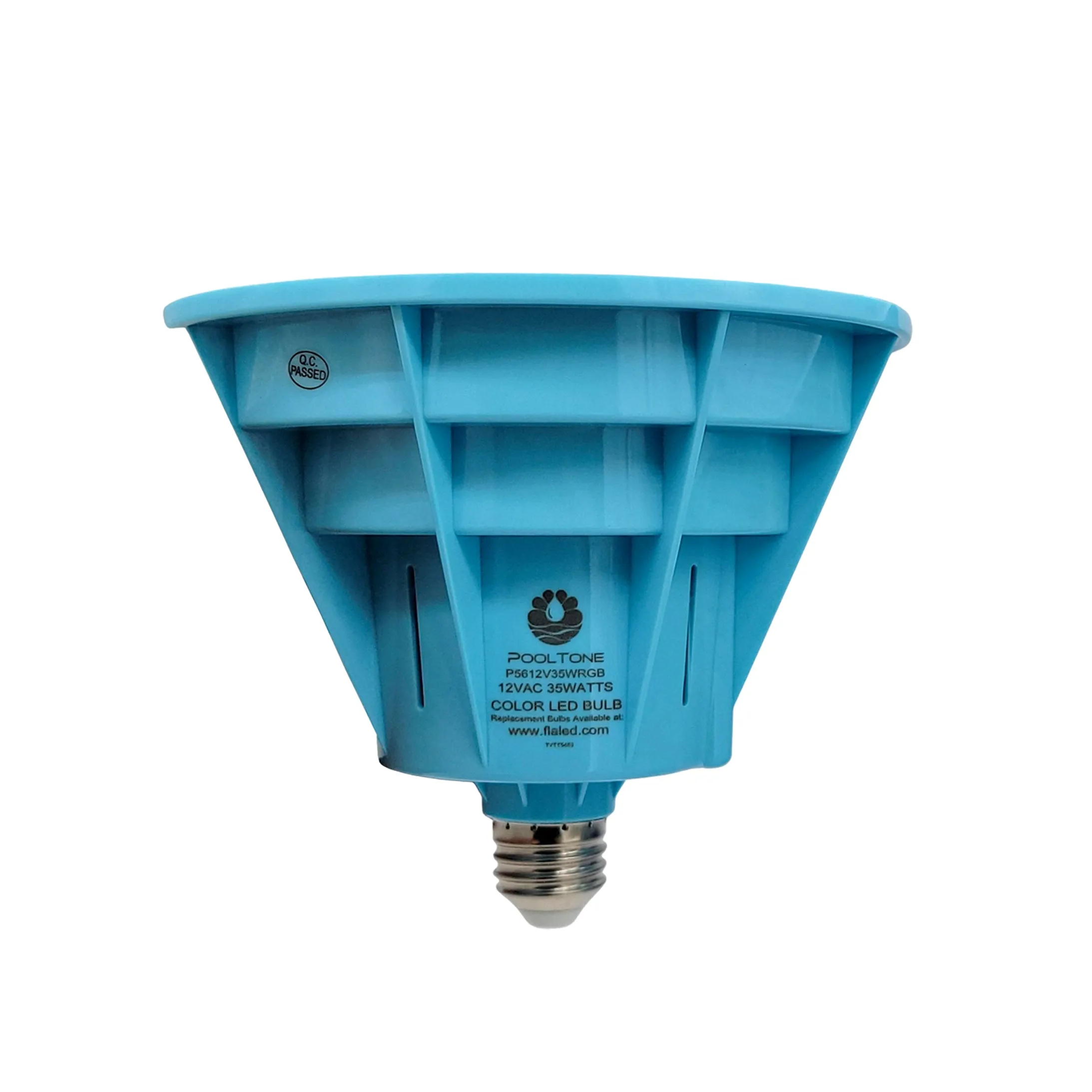 PoolTone™ 16 Color LED Upgrade Kit for Pentair® Amerlite®Large pool size