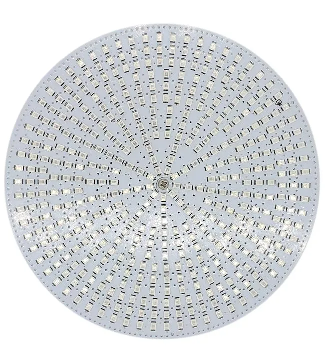 PoolTone™ 16 Color LED Upgrade Kit for Pentair® Amerlite®Large pool size