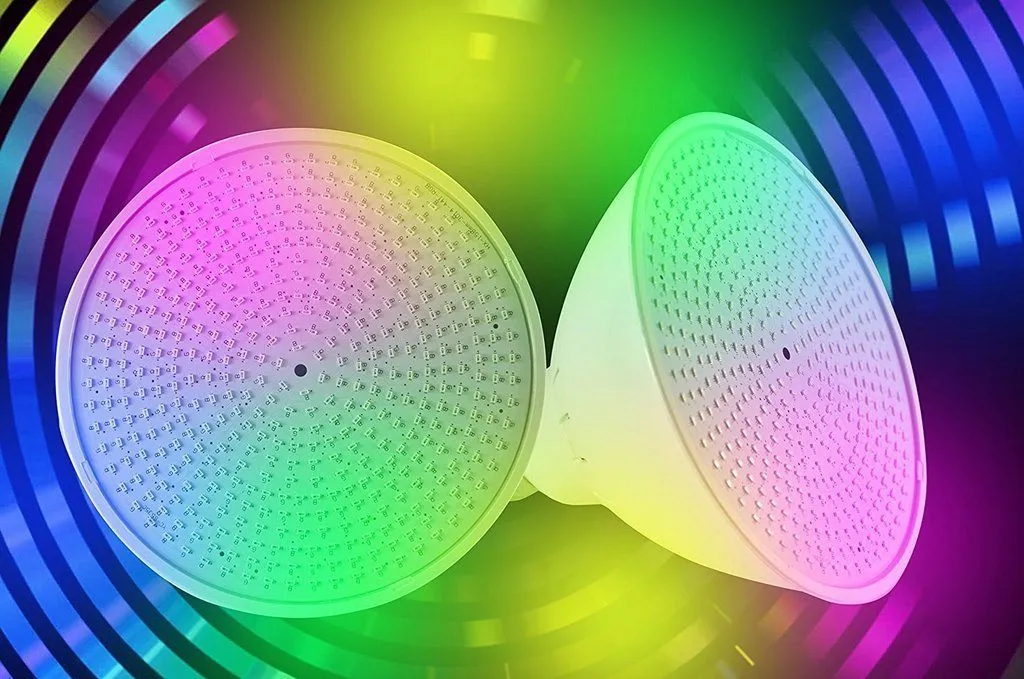 PoolTone™ 16 Color LED Upgrade kit for SwimQuip