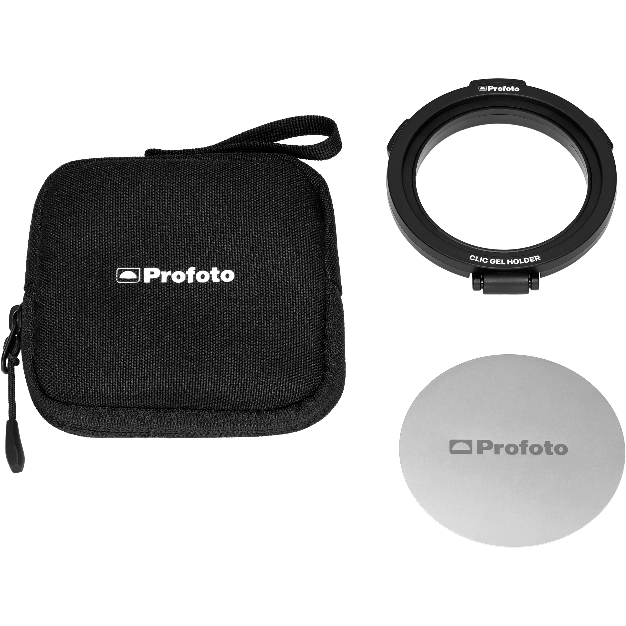 Profoto Clic Gel Holder