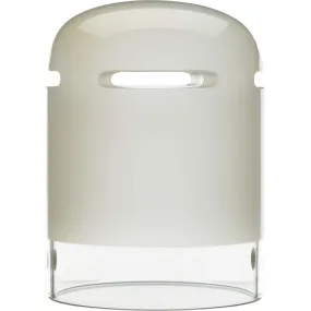 Profoto Glass Cover Plus 100mm Frosted UV -300K