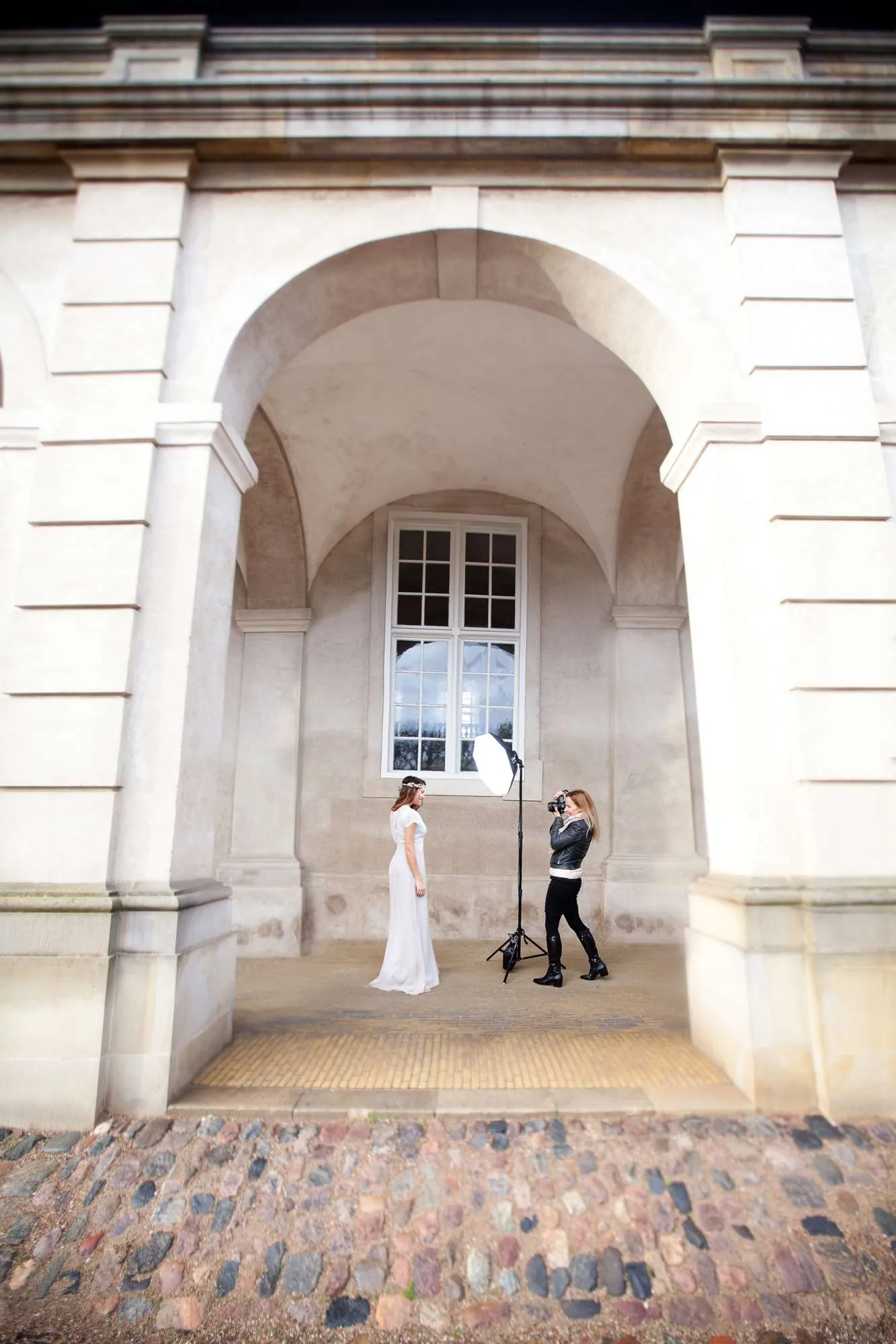 Profoto OCF Beauty Dish White 2'