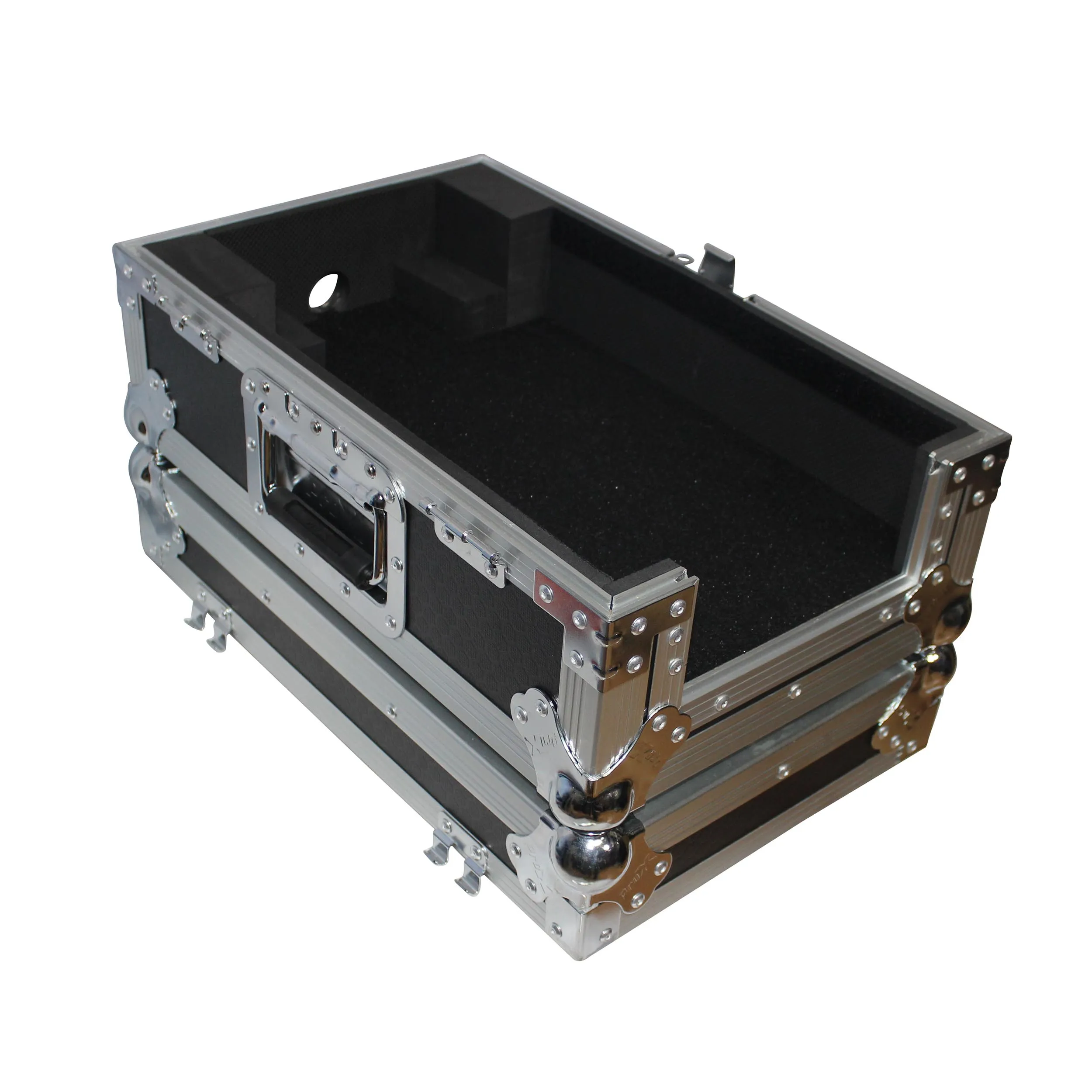 ProX XS-CDi  Flight Case for Medium Format CD-Media Player