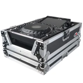 ProX XS-CDJ3000 Flight Case for Pioneer Dj CDJ3000 Professional DJ multi player