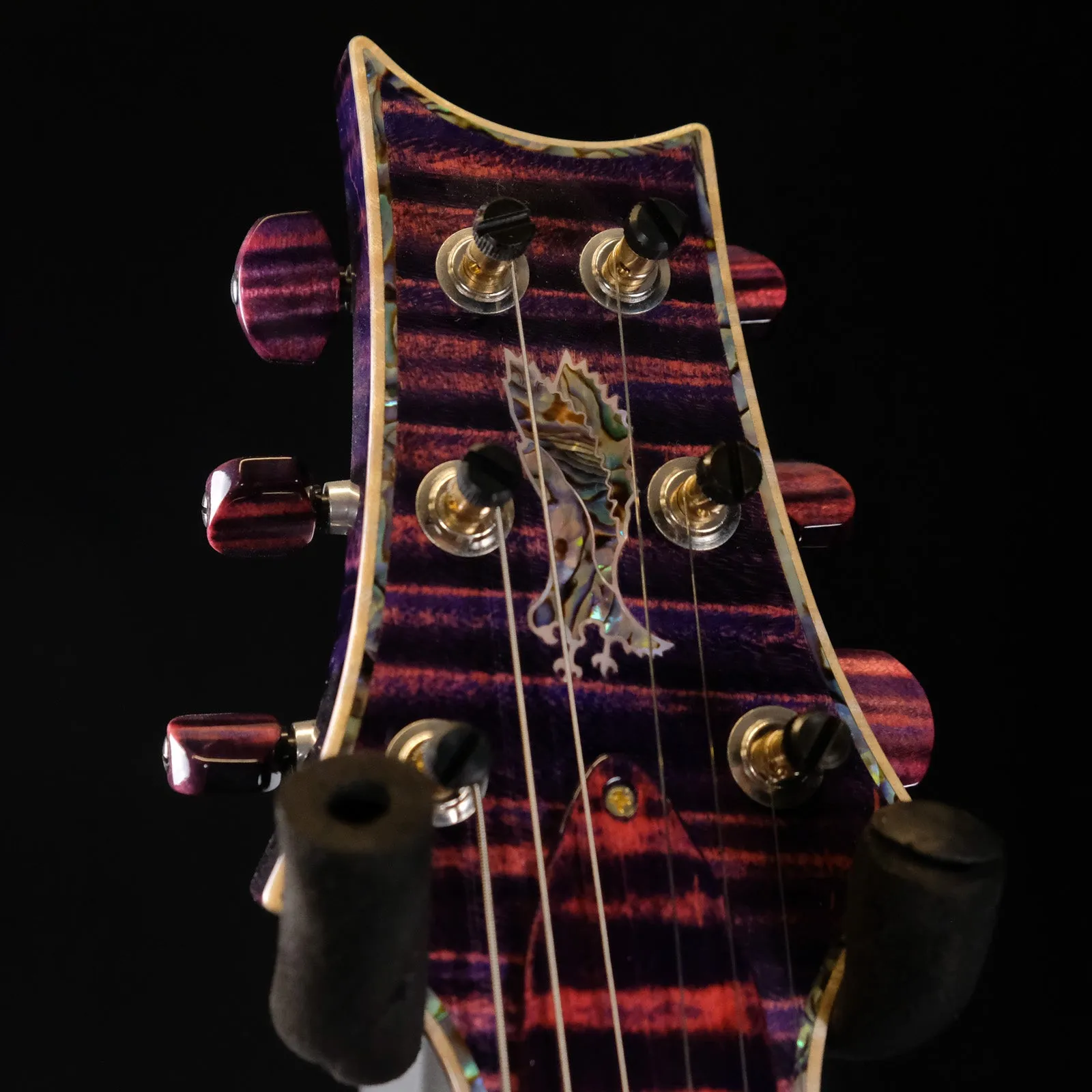 PRS Private Stock Hollowbody II - Ultra Violet