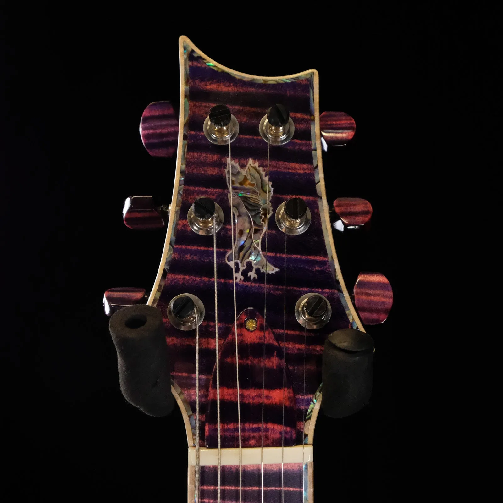 PRS Private Stock Hollowbody II - Ultra Violet