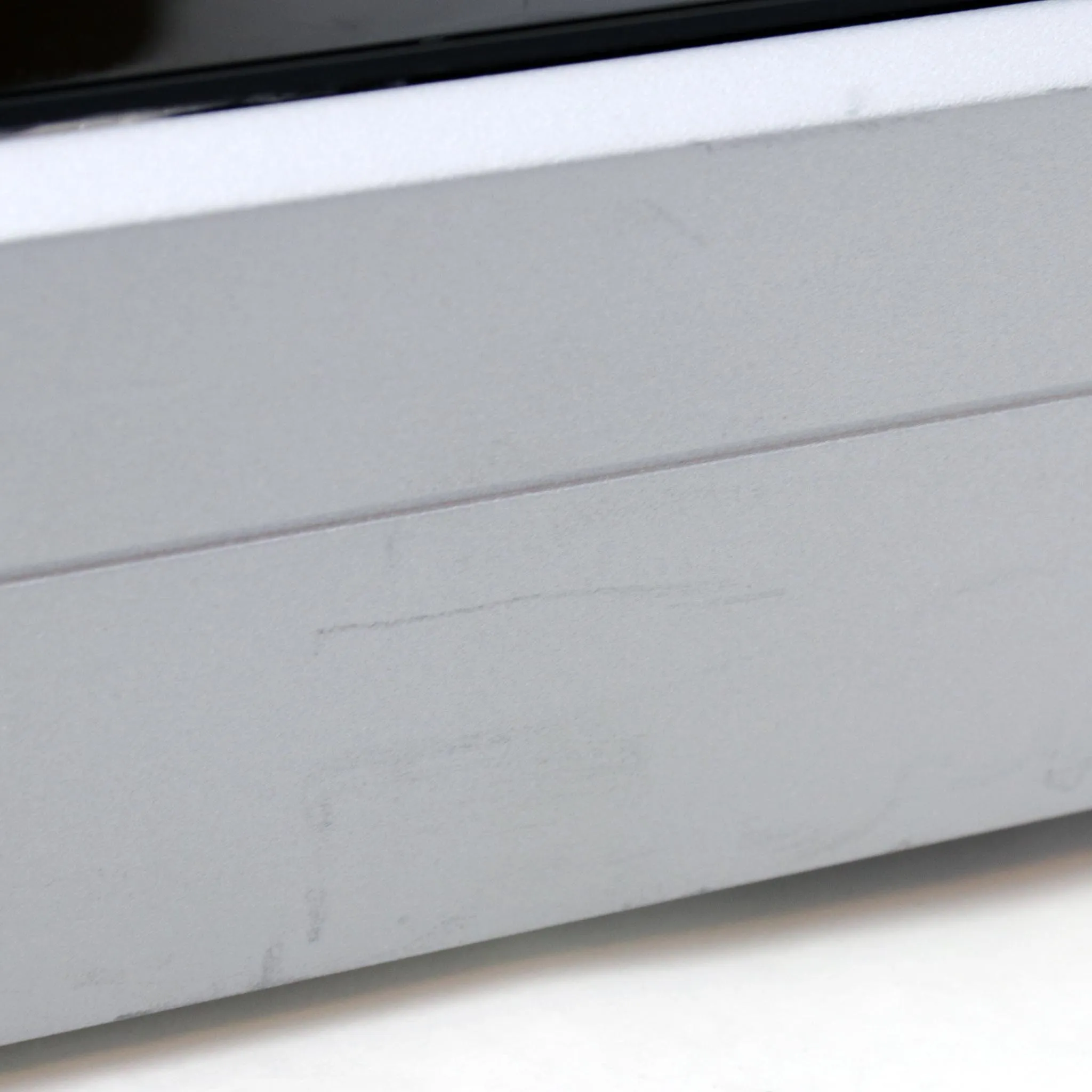 PS Audio PerfectWave Transport (Memory Player) (OPEN) (BLEM)