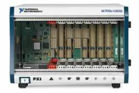 PXIE-1062Q National Instruments PXI Used