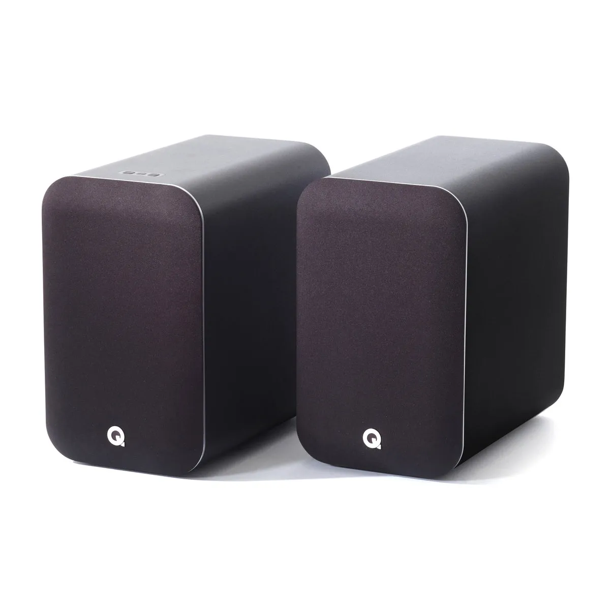 Q Acoustics M20 HD Wireless Music System (Pair)