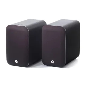Q Acoustics M20 HD Wireless Music System (Pair)