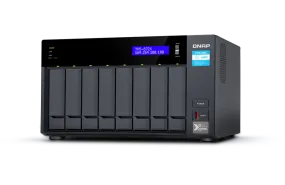 QNAP ARS5-TVS-872XT-US 5 Years Advanced Replacement Service for TVS-872 Series