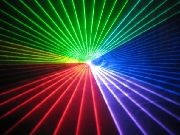 Quickshow 4 Pangolin LaserShow Designer Software   Interface   25 ft ILDA Cable