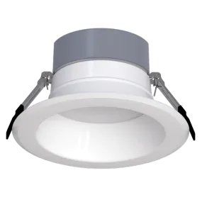 RAB CR6 21W LED 6" Commercial Downlight Selectable Wattage/CCT