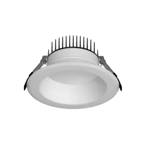 RAB CRX6 50W LED 6" Commercial Downlight Selectable Wattage/CCT Hi Output